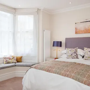 The Charm Boutique Hotel&spa Hove