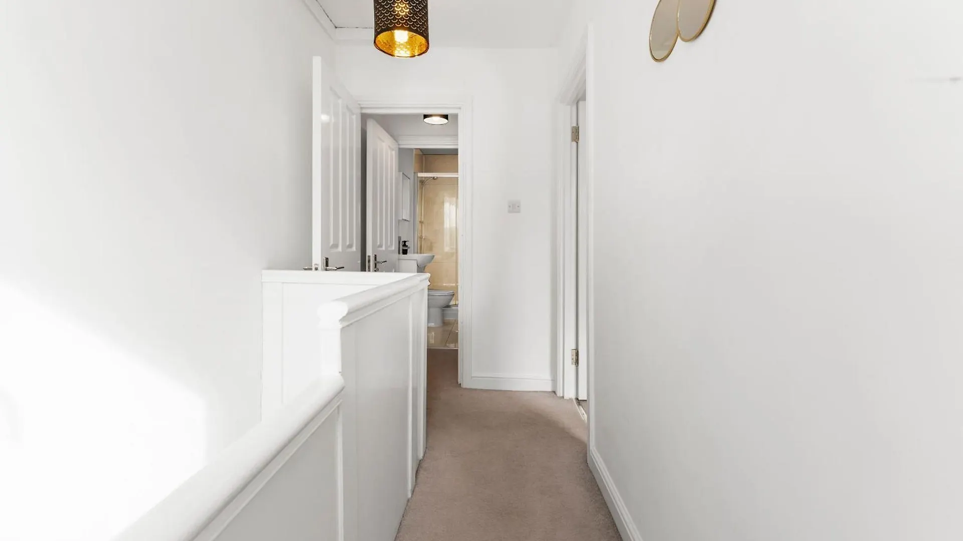 Stylish 3 Bed Flat In Brighton - Sleeps 8 Apartment 0*,  United Kingdom