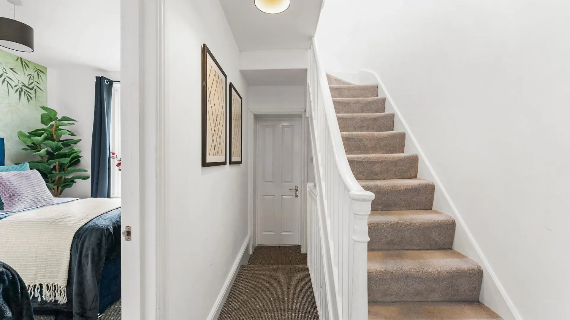 Stylish 3 Bed Flat In Brighton - Sleeps 8 Apartment