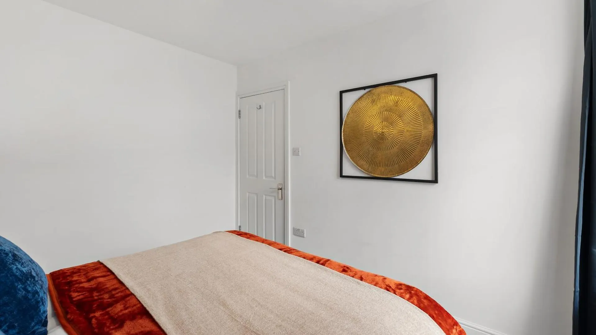 Stylish 3 Bed Flat In Brighton - Sleeps 8 Apartment United Kingdom